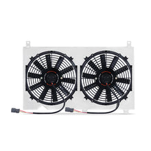 Load image into Gallery viewer, Mishimoto MMFS-S2K-00 FITS: Fans &amp; Shrouds FITS: 00-09 Honda S2000 Aluminum Fan Shroud Kit Fans &amp; Shrouds