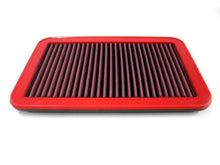 Load image into Gallery viewer, BMC CRF726/01 FITS: 2011 Lamborghini Aventador 6.5 LP700-4 Flat Carbon Racing Filter (Replacement) Air Boxes