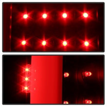 Load image into Gallery viewer, SPYDER 9038518 FITS:xTune 07-13 GMC Sierra 1500 LED Tail Lights Black Smoke (ALT-ON-GS07-G2-LED-BSM) Tail Lights