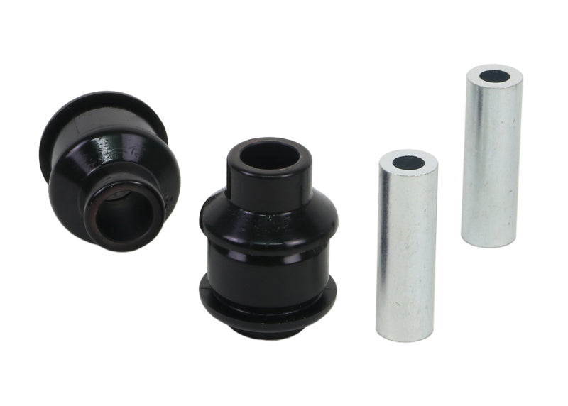 Whiteline W53453 FITS: Plus 05+ BMW 1 Series/3/05-10/11 3 Series Front C/A-Lwr Rear Inner Bushing Kit (not AWD) Bushing Kits