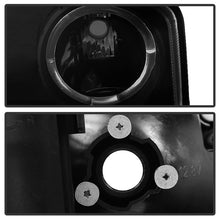 Load image into Gallery viewer, SPYDER 5078292 FITS: GMC Sierra 1500/2500 99-06 Projector Headlights LED Halo LED Blk Smke PRO-YD-CDE00-HL-BSM Headlights