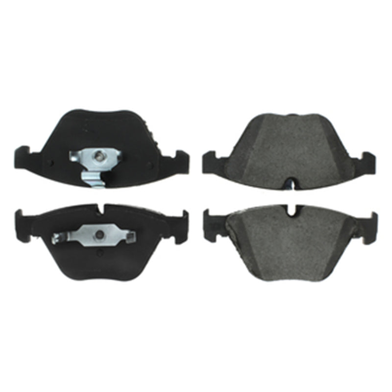 Stoptech 309.09181 FITS:StopTech Performance 11-12 BMW Z4 (E86) / 07-11 335 Series (E90/92/93/F30) Front Brake Pads Brake Pads Performance