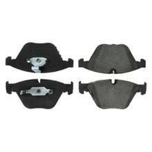 Load image into Gallery viewer, Stoptech 309.09181 FITS:StopTech Performance 11-12 BMW Z4 (E86) / 07-11 335 Series (E90/92/93/F30) Front Brake Pads Brake Pads Performance