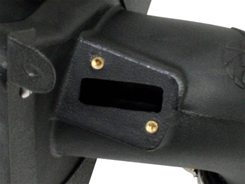aFe 54-11722 FITS: MagnumFORCE Intakes Stage-2 P5R AIS P5R Audi A4 06-08 L4-2.0L (t) Cold Air Intakes