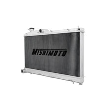 Load image into Gallery viewer, Mishimoto MMRAD-STI-08X FITS: Radiators FITS: 08+ Subaru WRX/STi X-LINE (Thicker Core) Aluminum Radiator Radiators