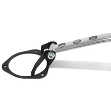 Load image into Gallery viewer, BLOX Racing BXSS-50021-FR FITS: 2015+ Subaru WRX STi Front Strut Tower Bar w/ Holes Strut Bars