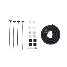 Load image into Gallery viewer, Mishimoto MMTC-TF-1575 FITS: Transmission Coolers FITS: Universal Transmission Fluid Cooler 15in x 7.5in x .75in Transmission Coolers