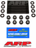 ARP 102-5402 FITS: Nissan 3.0L (VG30DE/DETT( DOHC V6 Main Stud Kit Main Stud & Bolt Kits