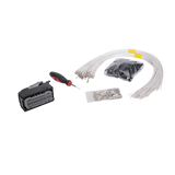 Fleece Performance 13-24 Dodge 2500-5500 6.7L Cummins 96 Pin (Gray) ECM Connector Repair Kit
