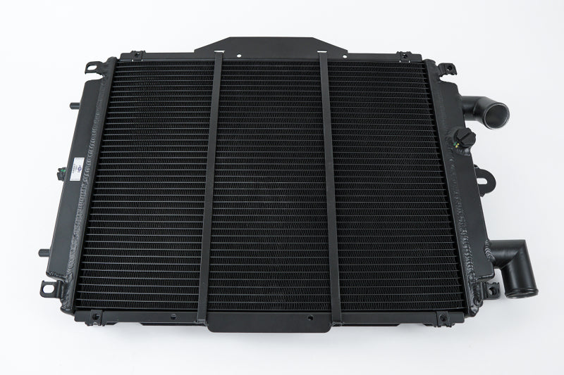 CSF 7206 FITS: Ferrari F355 High Performance All-Aluminum Radiator Left Radiators