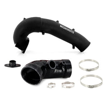 Load image into Gallery viewer, Mishimoto MMAI-CTR-17UBK FITS: Cold Air Intakes FITS: 2017+ Honda Civic Type-R Inlet Pipe Upgrade Kit Black Cold Air Intakes