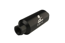 Load image into Gallery viewer, Aeromotive 12309 FITS: Marine AN-12 Fuel Filter 100 Micron SS Element Fuel Filters
