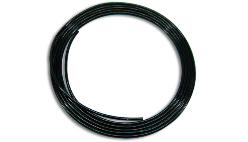 Vibrant 2651 FITS: 3/8in (9.5mm) OD Polyethylene Tubing 10 foot length (Black) Hoses