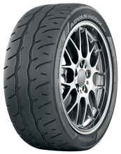 Load image into Gallery viewer, Yokohama Tire 110111924 FITS:Yokohama Advan Neova AD09 Tire 245/40R17 91W Tires On Road