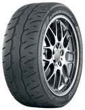 Yokohama Tire 110111924 FITS:Yokohama Advan Neova AD09 Tire 245/40R17 91W Tires On Road