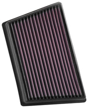 Load image into Gallery viewer, K&amp;N Engineering 33-3073 FITS:K&amp;N 15-18 Land Rover Discovery Sport L4-2.0L DSL Replacement Drop In Air Filter Air Filters Drop In