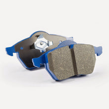 Load image into Gallery viewer, EBC 98-99 Lamborghini Diablo 5.7L Sv Bluestuff Front Brake Pads