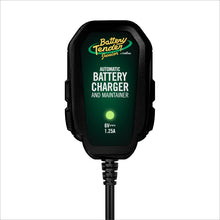Load image into Gallery viewer, Battery Tender 8V 1.25AMP Battery Charger Junior
