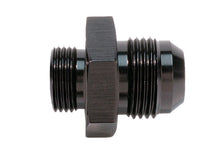 Load image into Gallery viewer, Aeromotive 15642 FITS: AN-10 Cutoff to AN-12 Flare Union Fittings