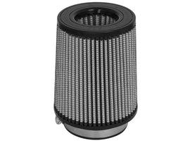 aFe TF-9027D FITS: Takeda Air Filters A/F PDS 3-1/2F x 5B x 4-1/2T (INV) x 6.25in Height Pre-Filters