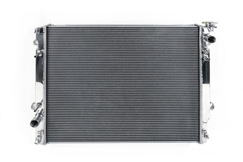 CSF 7092 FITS: 2016+ 3.5L and 2.7L 05-15 4.0L and 2.7L Toyota Tacoma Radiator Radiators