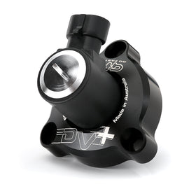 Go Fast Bits T9382 FITS:GFB Diverter Valve DV+ Mini/ Peugeot/Citroen (w/Integrated Solenoid) Blow Off Valves