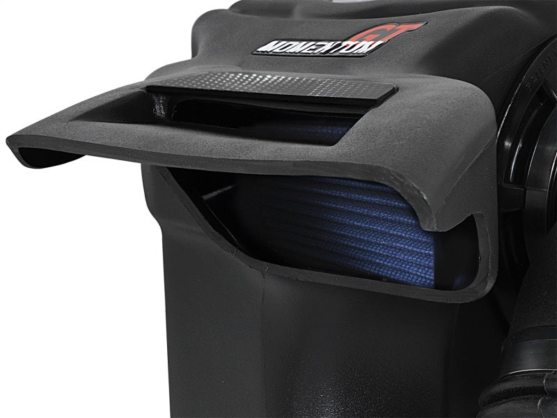 aFe 54-76402 FITS: Momentum GT Intakes Stage-2 P5R AIS 9-16 Audi A4 (B8) L4-2.0L Cold Air Intakes