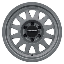 Load image into Gallery viewer, Method Wheels MR70478587800 FITS:Method MR704 17x8.5 0mm Offset 8x170 130.81mm CB Matte Titanium Wheel Wheels Cast