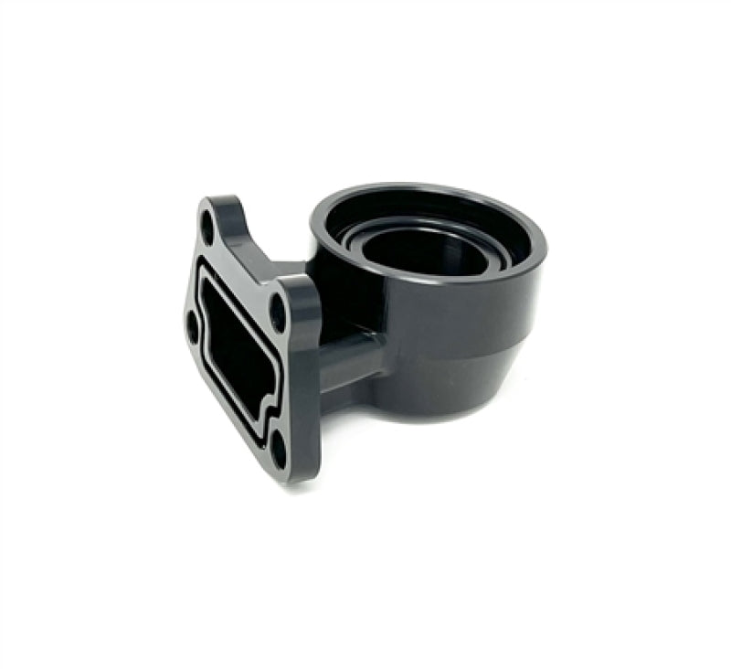 Torque Solution TS-BOV-687 FITS: HKS Blow Off Valve Adapter KIA Stinger / K5 / Hyundai Sonata 2.5T Blow Off Valve Accessories