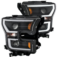 Load image into Gallery viewer, ANZO 111347 Headlights