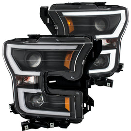 ANZO 111347 Headlights