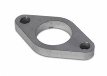 Load image into Gallery viewer, Vibrant 14370 FITS: 35-38mm External WG Flange Tapped Hole Tial/Turbonetic/Turbosmart Mild Steel 3/8in Thick Flanges