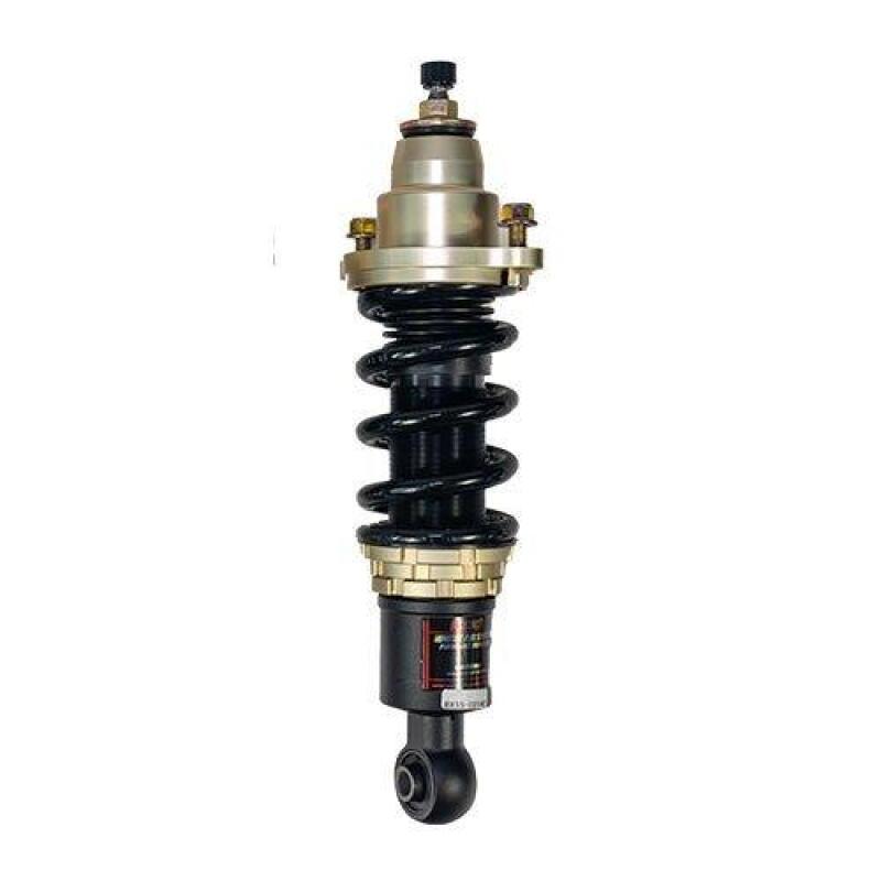 BLOX Racing BXSS-00140 FITS: 02-05 Rsx/01-05 Civic Plus Series Fully Adjustable Coilovers Coilovers