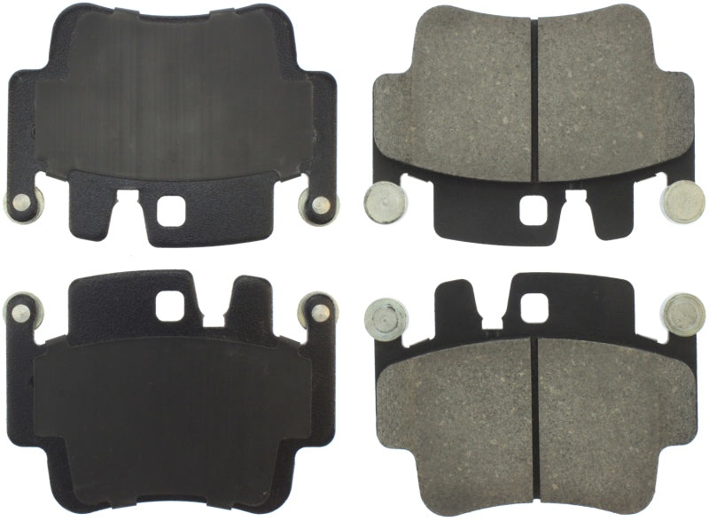 Stoptech 309.09170 FITS:StopTech Performance 00-07 Porsche Boxster S / 06-07 Cayman / 99-05 911 Carrera Front Brake Pads Brake Pads Performance