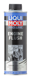 LIQUI MOLY 2037 FITS: 500mL Pro-Line Engine Flush Additives