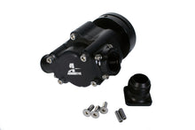 Load image into Gallery viewer, Aeromotive 11117 FITS: Atomic Hex Drive Fuel Pump Fuel Pumps