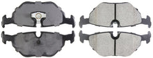 Load image into Gallery viewer, Stoptech 309.03960 FITS:StopTech Performance 87-99 BMW M3 / 89-93 M5 / 98-02 Z3 Rear Street Performance Brake Pads Brake Pads Performance
