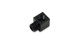 Vibrant 10825 FITS: 1/8in NPT Female x 1/8in NPT Male 90 Deg Adapter Fitting Fittings