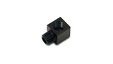 Vibrant 10825 FITS: 1/8in NPT Female x 1/8in NPT Male 90 Deg Adapter Fitting Fittings