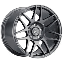 Load image into Gallery viewer, Forgestar F27170089P42 FITS: F14 17x10 / 6x135 BP / ET42 / 7.15in BS 87.1 Bore Gloss Black Wheel Wheels Cast