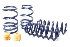 H&R 28617-3 FITS: 2022 Audi RS3 (AWD) Typ GY Sport Spring (w/ RS-Sport Sus.) w/DCC Lowering Springs