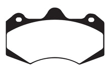 Load image into Gallery viewer, EBC DP4062R Brake Pads - Performance