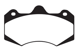 EBC DP4062R Brake Pads - Performance