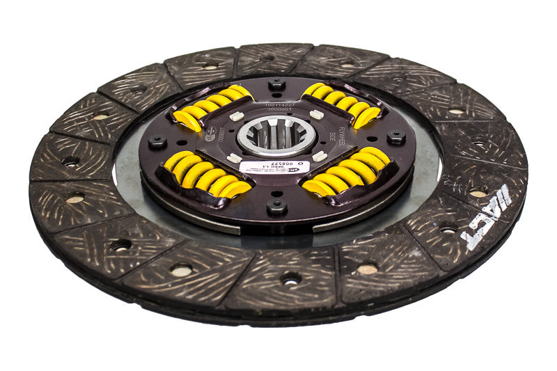 ACT 3000801 FITS: 2000 BMW 323Ci Perf Street Sprung Disc Clutch Discs
