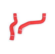 Load image into Gallery viewer, Mishimoto MMHOSE-370Z-09RD FITS: Hoses FITS: 09+ Nissan 370Z Red Silicone Hose Kit Hoses