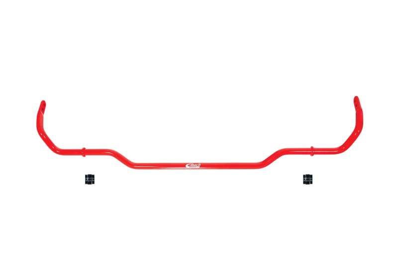 Eibach 8598.312 FITS: 23mm Rear Anti-Roll-Kit for 06-12 Audi A3 / 06-11 VW Golf /GTI / 05-10 Jetta / 06-08 Passat Sway Bars