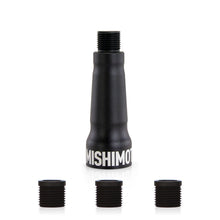 Load image into Gallery viewer, Mishimoto MMSK-XT-3 FITS: Shift Knobs FITS: Shift Knob Extension 3in Shift Knobs