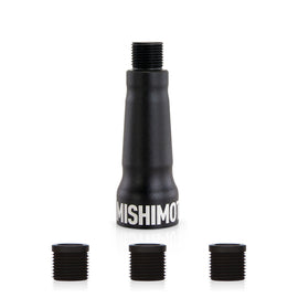 Mishimoto MMSK-XT-3 FITS: Shift Knobs FITS: Shift Knob Extension 3in Shift Knobs