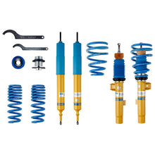 Load image into Gallery viewer, Bilstein 47-269064 FITS: B14 2012 BMW 328i Base Front and Rear Suspension Kit Coilovers