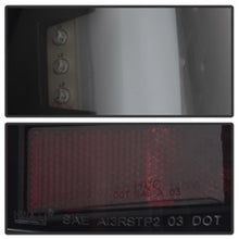 Load image into Gallery viewer, SPYDER 9038556 FITS:xTune 05-15 Toyota Tacoma (Excl LED Tail Lights) LED Tail Lights Blk Smk (ALT-ON-TT05-LBLED-BSM) Tail Lights